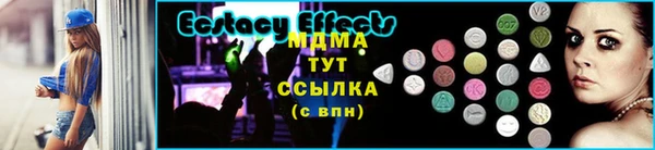 молекула духа Арсеньев